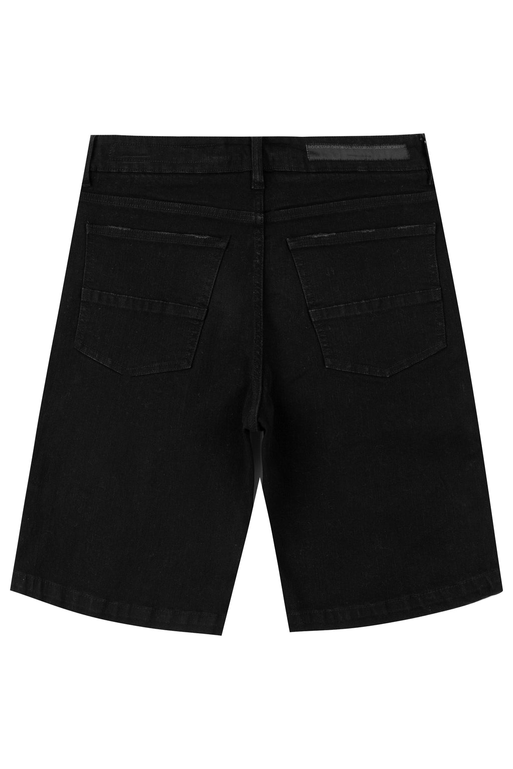 Jacob Short-Black