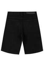 Jacob Short-Black
