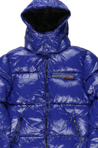 Jason Puffer Royal Blue Jacket