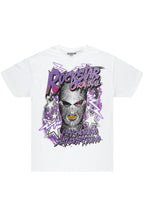 Kantin White Graphic T-Shirt