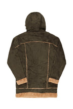 Keegan Jacket 3.0 (Forest Green)