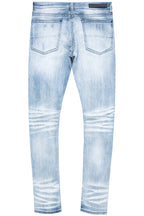 Kids Timb 5 Pocket Jean-Blue