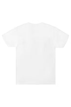 Mace Graphic T-Shirt -Silver