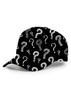 Mystery Mens Hat