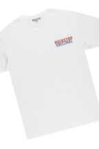 Noa Blue T-Shirt Denim Short Set