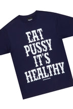 Posse Navy T-Shirt/Short Set