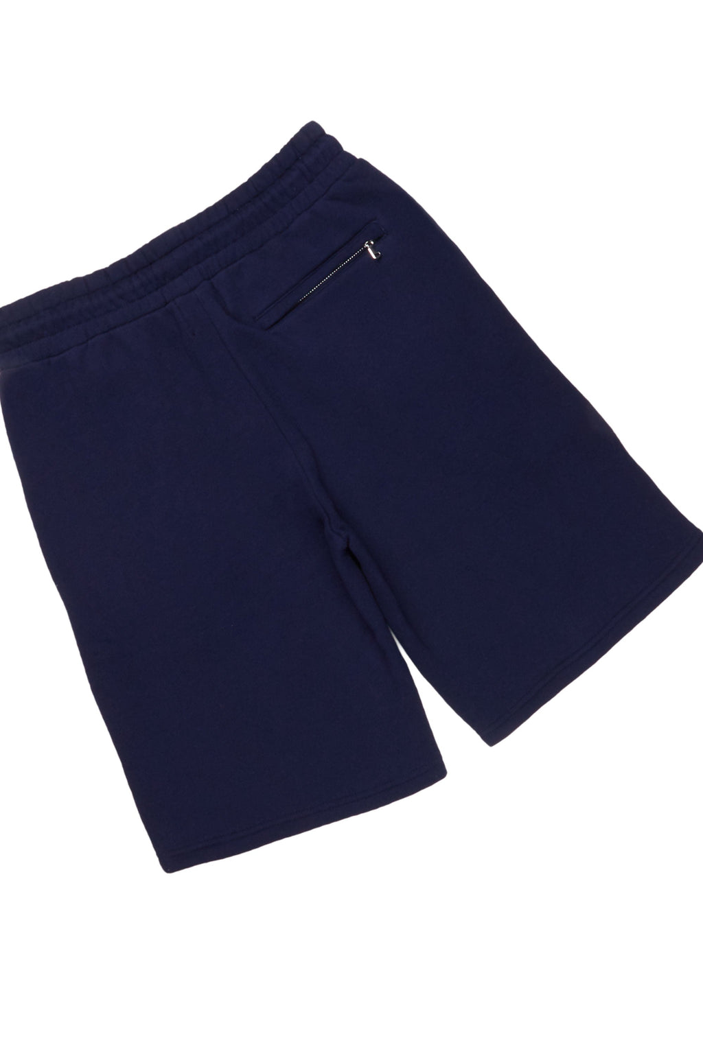 Posse Navy T-Shirt/Short Set