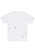 Raffer White Graphic T-Shirt