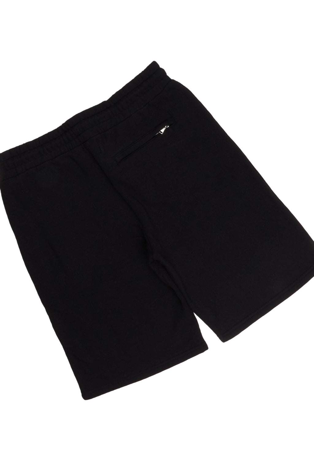 Rockstar Casey Black T-Shirt/Short Set