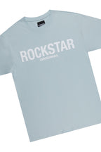 Sana Baby Blue Short Set