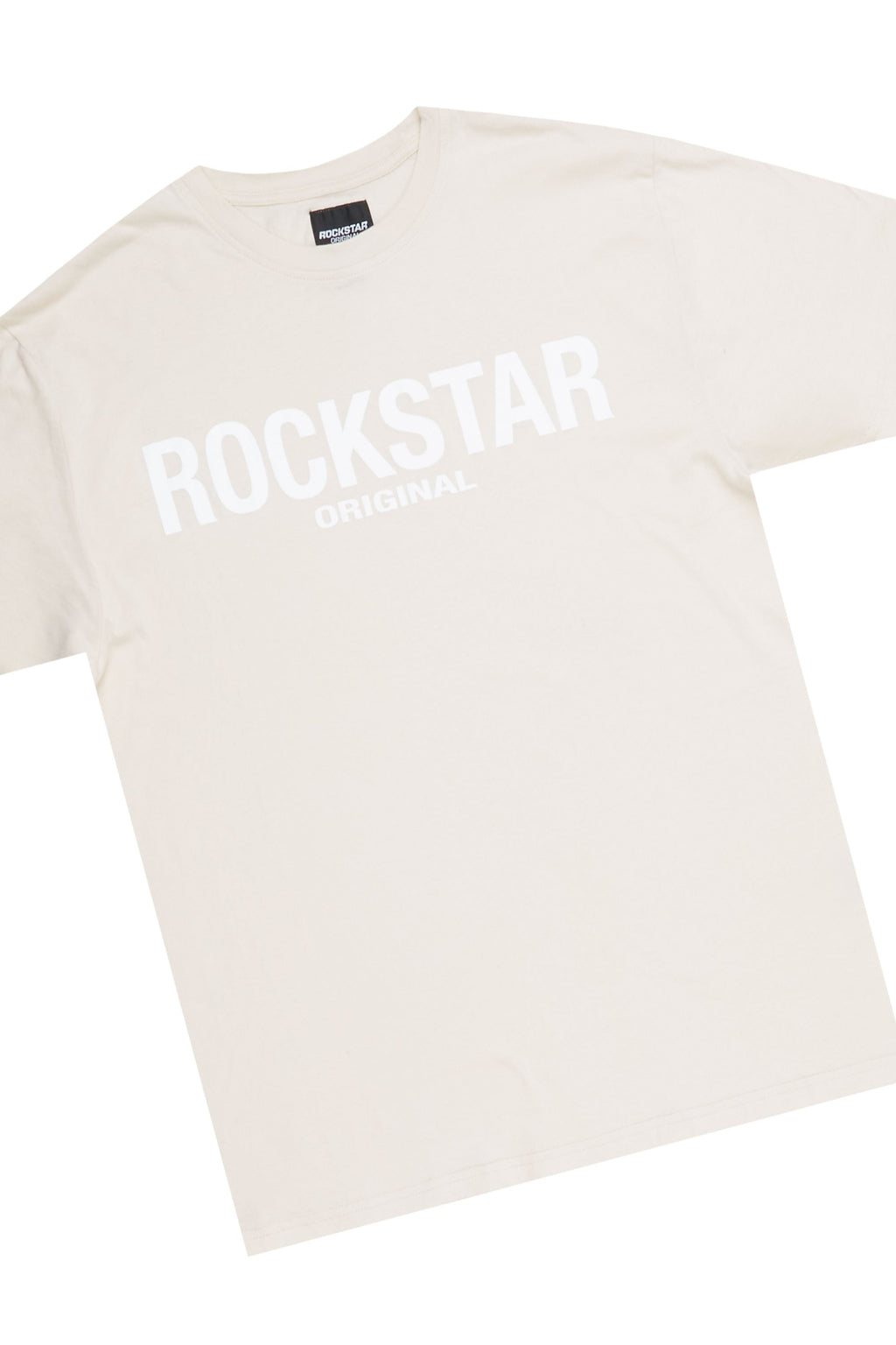 Sana Beige Short Set