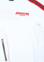 Spencer Short Set (White)