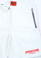Spencer Short Set (White)