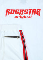 Spencer Short Set (White)