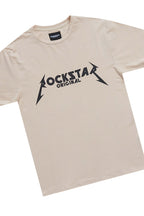 Scottie Beige Short Set