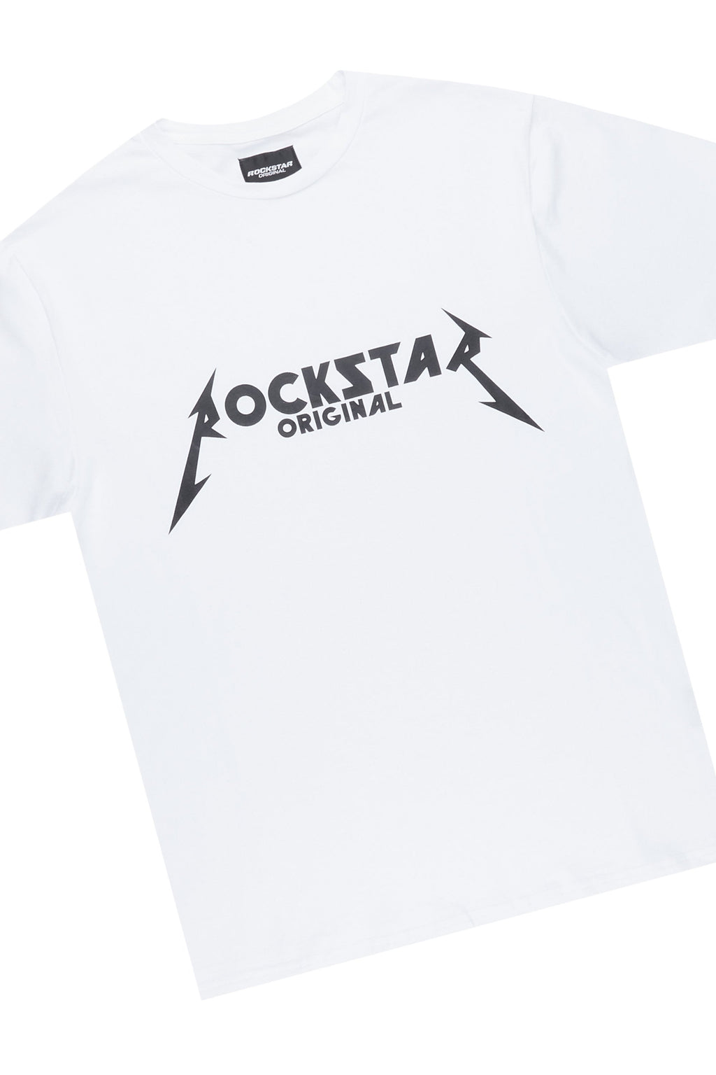 Scottie Heather Grey Short Set