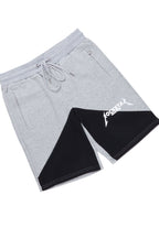 Scottie Heather Grey Short Set