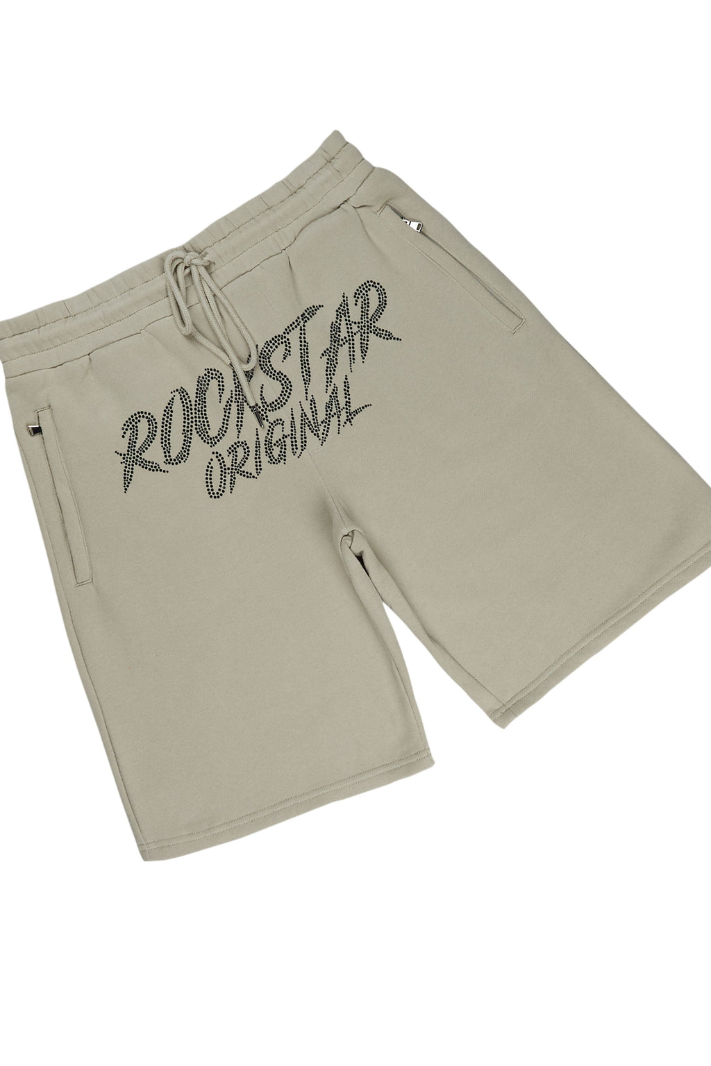 Steele Sage Graphic T-Shirt Short Set