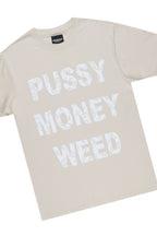 Travex Beige T-Shirt Short Set