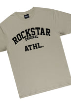 Valle Sage Graphic T-Shirt Short Set