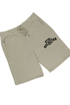 Valle Sage Graphic T-Shirt Short Set