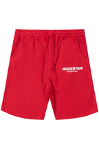 Vern Short-Red