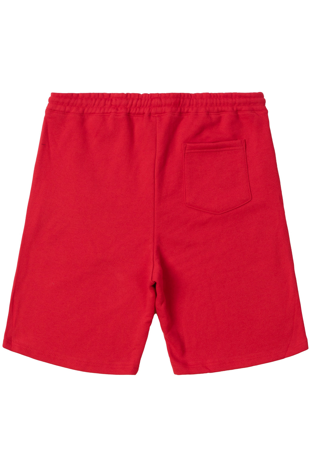 Vern Short-Red