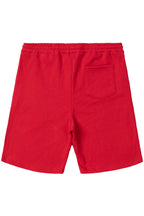 Vern Short-Red