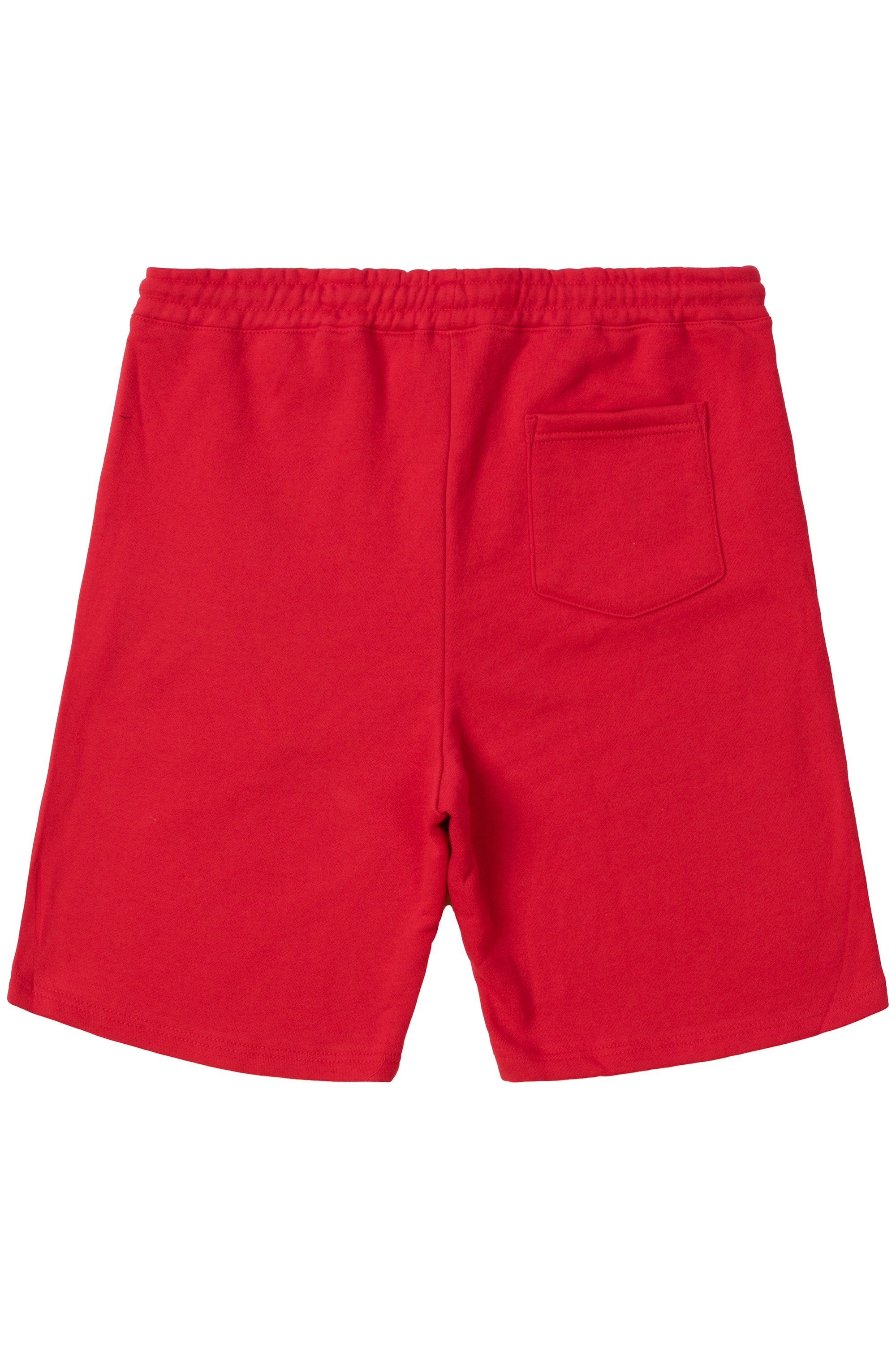 Vern Short-Red