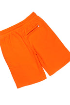 Yaakon Orange T-Shirt/Short Set
