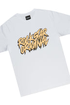 Zustrand White T-Shirt Short Set