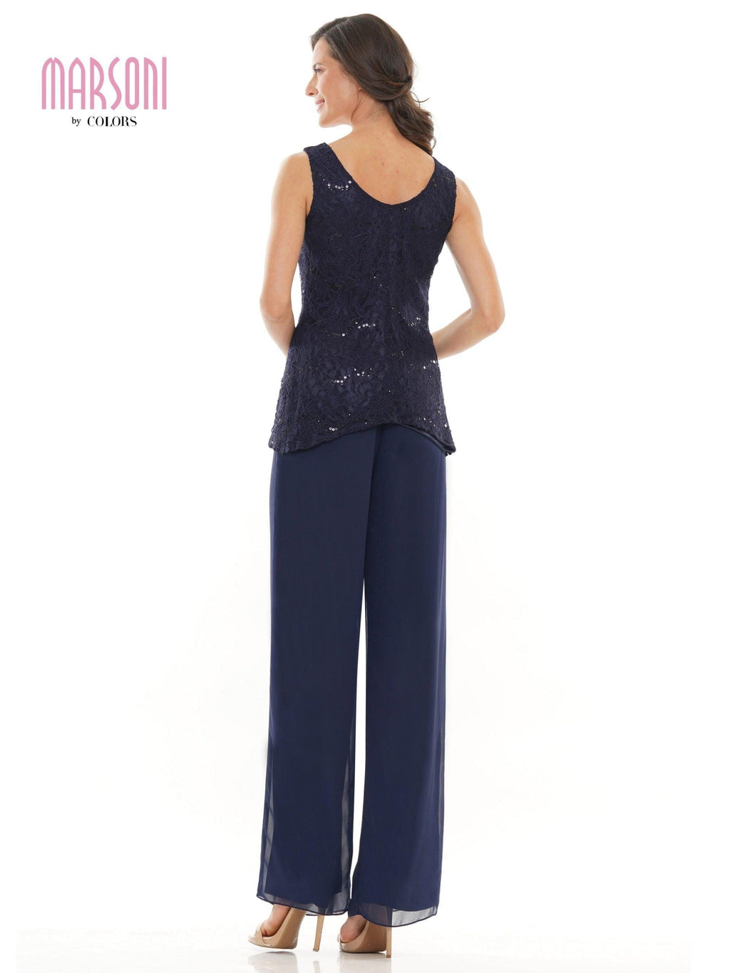 Marsoni Formal Mother of the Bride Pant Suit Sale 303 Sale